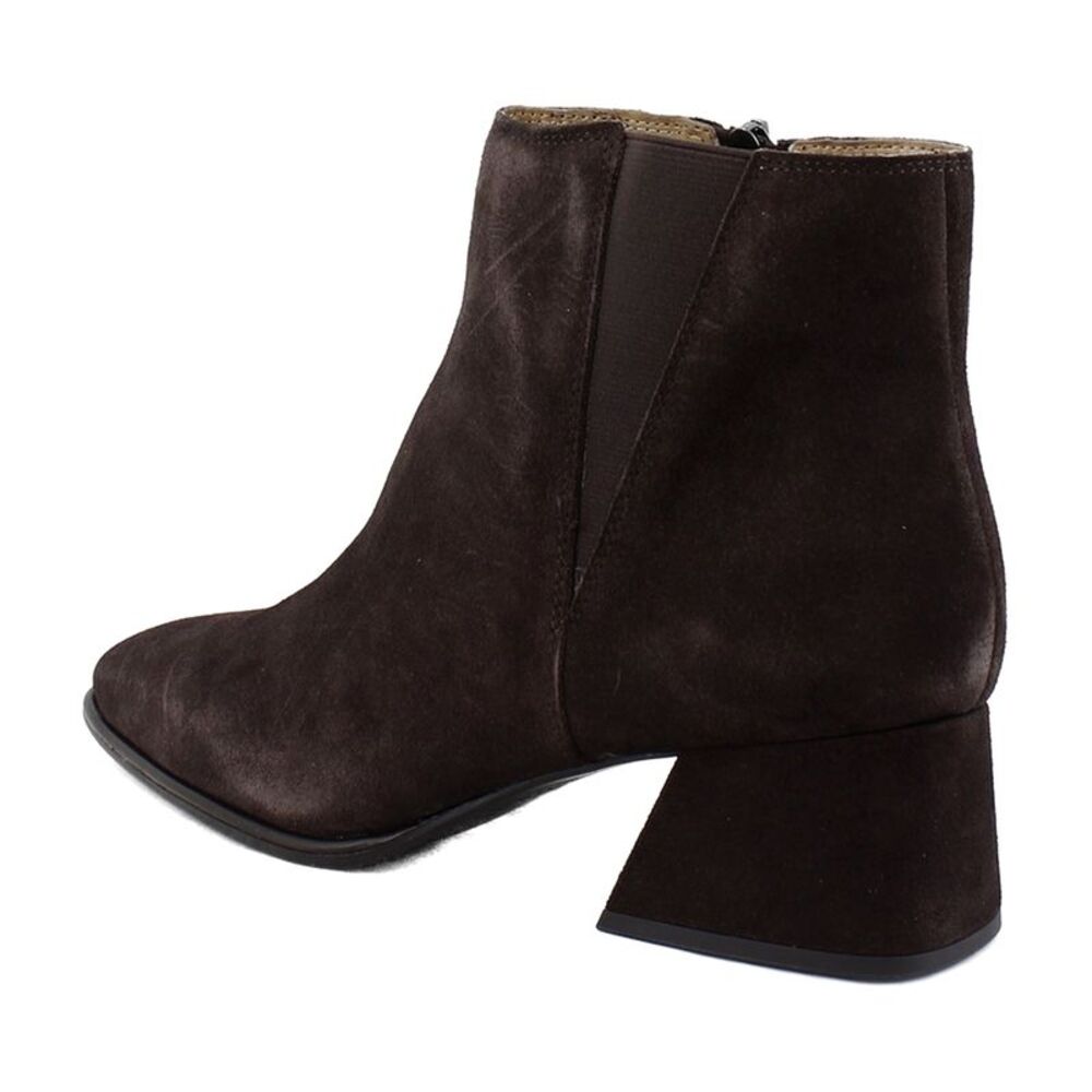 Blondo Monika Java Suede - Picture 5 of 8